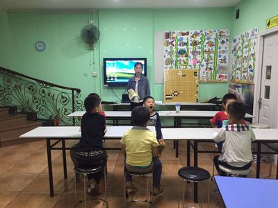 廣州拓學(xué)教育咨詢 引領(lǐng)專業(yè)教育規(guī)劃，成就未來無限可能